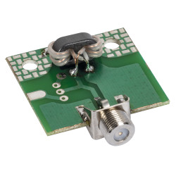 Symetryzator Antenowy 1-60, Gniazdo F