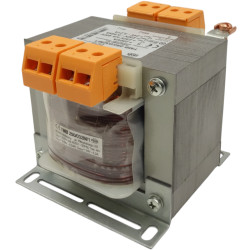 TRANSFORMATOR SIECIOWY TMB 250/032M/1 250VA 230V lub 400V INDEL mocowanie