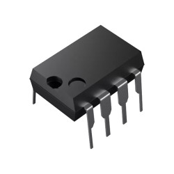 IR2153PBF Układ sc. tht