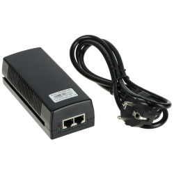 ZASILACZ POE 48V-1A Desktop POE-48/NX-48W
