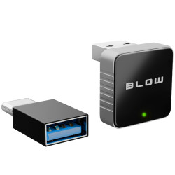 Adapter CarPlay, AndroidAuto 5.0 Uniwersalny BLOW