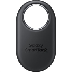 SAMSUNG SMARTTAG2 BLUETOOTH 5.3 lokalizator czarny oryginalny 120m kompatybilny z dzwonkiem