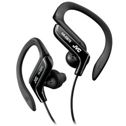 Słuchawki JVC HA-EB75 Sportowe, Za ucho do iPhone