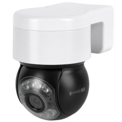 Kamera IP CONNECT C30 (3), TUYA 5MP WIFI + LAN OBROTOWA Zewnętrzna