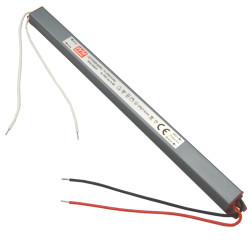 ZASILACZ ZI LED 24V 48W 1.5A IP67 Super slim