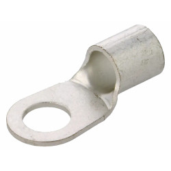 Końcówka M12/35-50 25-50mm2 oczkowa okrągła Miedź cynowana kablowa