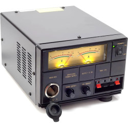 Zasilacz 13,8V 15A PIHERNZ PC-17 SW