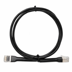 Kabel LAN Kat.6 FTP 0,5m  Talvico