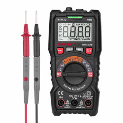 Multimetr Cyfrowy, Miernik Uniwersalny HABOTEST HT113C