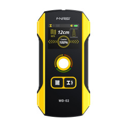 Detektor, Wykrywacz Przewodów FNIRSI WD-02
