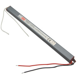 Zasilacz ZI LED 12V/3A 36W IP67 Super Slim, Hermetyczny
