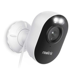 Kamera IP Reolink Lumus Series E430 4MPix WIFi, Zewnętrzna