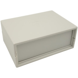 KM35B/G Obudowa 88x64x35 Szara