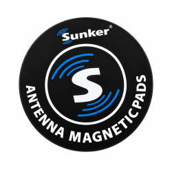 CB Podkładka magnet.pod ant.15cm SUNKER