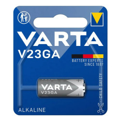 Bateria 23A VARTA GA V23 12V