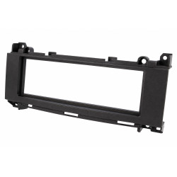 Ramka radiowa Mercedes 1DIN RAM-40.179