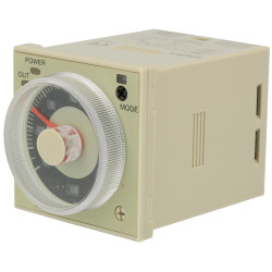 Przekaźnik H3CR-A 11 24-240VAC/DC 2p wielofunkcyjny 24÷240V AC DC 2 styki przełączne