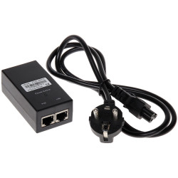 Zasilacz POE 48V 24W