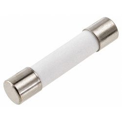 Bezpiecznik Ceramiczny 6.3*32 16A 500V AC Szybki