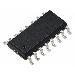 TL494CDR Układ scalony SMD SO16