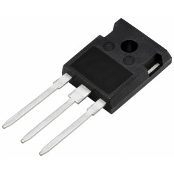 IHW25N140R5LXKSA1 Tranzystor IGBT 1,4kV 45A 123W TO247-3