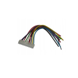 ZRS-11 PIONEER KEH-2500 Przewody