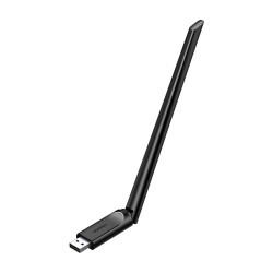 Karta Sieciowa USB UGREEN CM763 WiFi-6  2.4/5GHz
