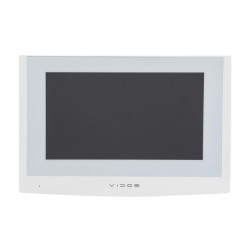Monitor Video M200W-X VIDOS