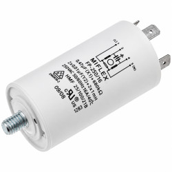 Filtr FP 250/16A sieciowy 0,47uF+680K+2x10nF+2x1mH 230V przeciwzakłóceniowy
