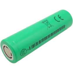 Akumulator do Pakietu EVE INR18650-25P 20A  3,7V Li-Ion 2500mA