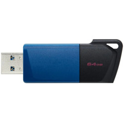 Pamięć PENDRIVE 64GB KINGSTON USB 3.2 DataTraveler Exodia M Gen1