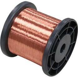 Drut nawojowy DNE 0,30 0,8-1kg (ok1600m)