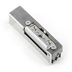 Elektrozaczep R-3 prawy z blokadą, 12V