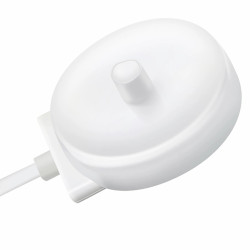 Ładowarka HLS-01 Do Szczoteczek Elektrycznych Oral-B Przewód 1m, Biała