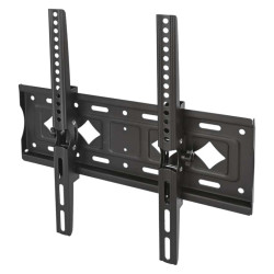 Uchwyt TV 26-65" LCD Uchylny KT01T, LCD/LED