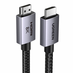 Kabel HDMI 1m UGREEN 8K HDMI 2.1 HD171