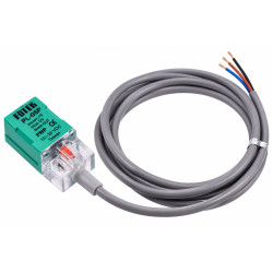 Czujnik indukcyjny PL-05P PNP NO 5mm 10-30V DC
