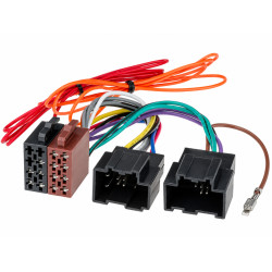 ZRS-AS-65B SAAB  Adapter ISO