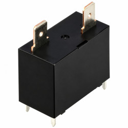 Przekaźnik SKF-105DM 5V 5VDC 25A zwierny SPST-NO