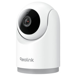 Kamera IP REOLINK E331 5MPX WIFi MicroSD, Wewnętrzna, Obrotowa, Niania, Wykrywanie Płaczu