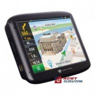 Nawigacja GPS Navitel E100 PL Polska dożywotnia aktualizacja