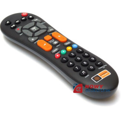Pilot SAT HD7000 POLSAT oryginał EVOBOX-RTV SAT DVB-T
