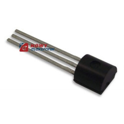 BC485                 Tranzystor-Podzespoły Elektroniczne