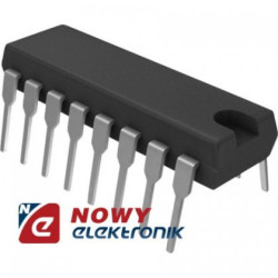 CD4043  CMOS           Układ sc.-Podzespoły Elektroniczne