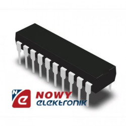 CD40109 CMOS          Układ sc.-Podzespoły Elektroniczne