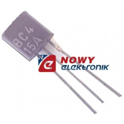 BC415A                Tranzystor-Podzespoły Elektroniczne