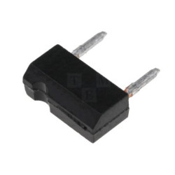 Bezp. F15 P-przew. 0.6A 50V-Elektryka