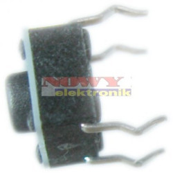 Przycisk TP-1101A-Podzespoły Elektroniczne