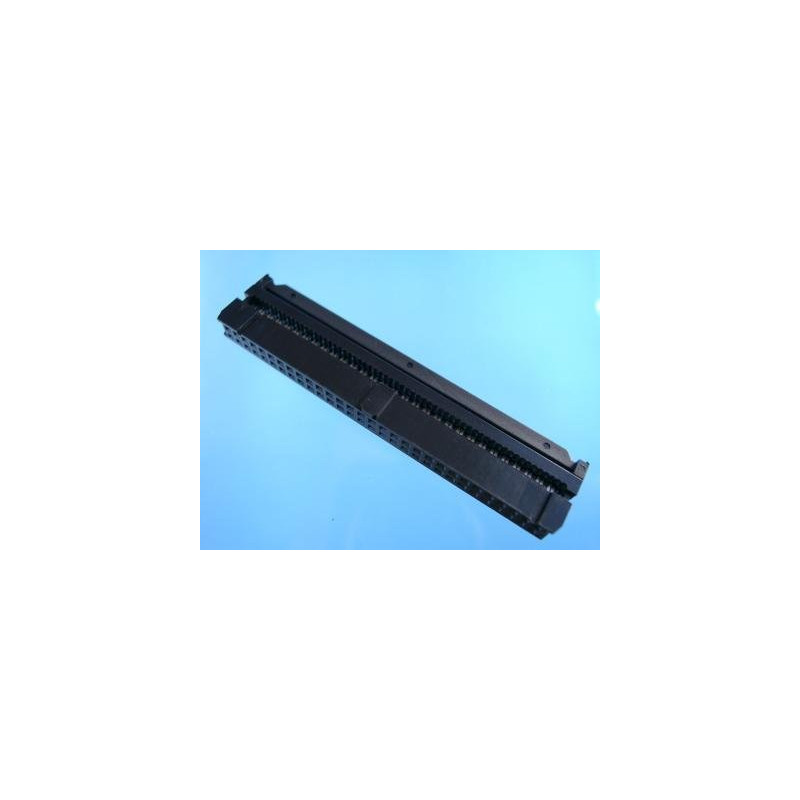 Gniazdo IDC-60pin (FC60)-Podzespoły Elektroniczne