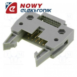 Wtyk IDE-14-Podzespoły Elektroniczne